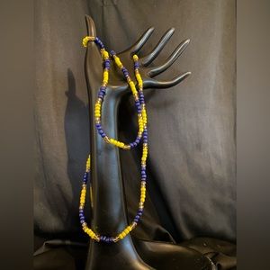 Handmade Goddess Waistbeads